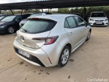  Toyota  Corolla TOYOTA  / 2019 / 5P / berlina con portón 1.8 125H BUSINESS PLUS E-CVT #2