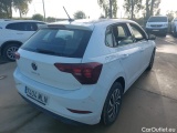  Volkswagen  Polo VOLKSWAGEN  / 2021 / 5P / berlina con portón Life 1.0 TSI 70kW (95CV) #2