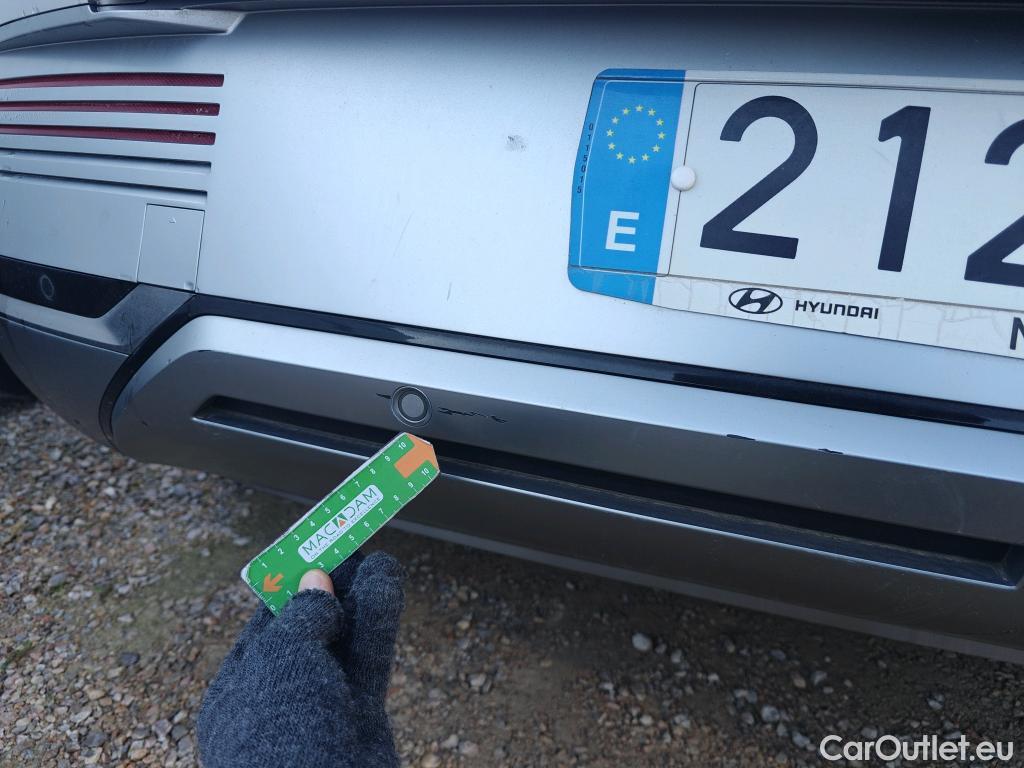  Hyundai   Ioniq HYUNDAI 5 / 2021 / 5P / todoterreno 73KWH 160KW Energy RWD #41