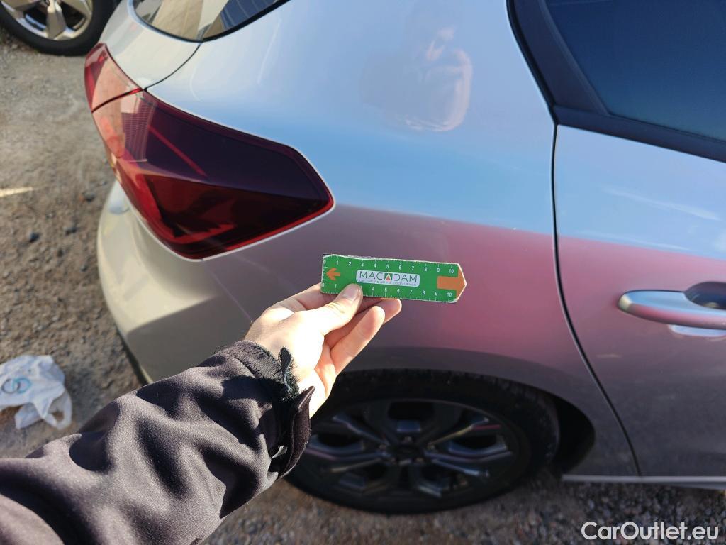  Ford  Focus  Berlina ST-Line 1.0 EcoBoost 125CV MT6 E6d #12