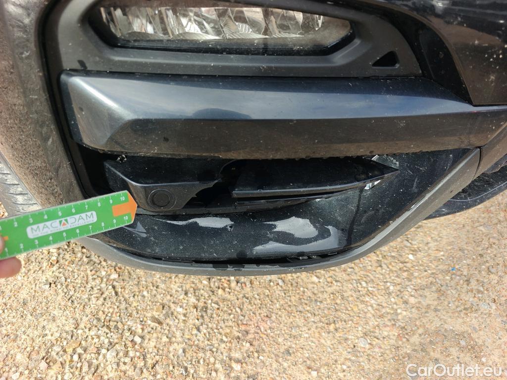  Bmw  X3 BMW  / 2017 / 5P / todoterreno xDrive20d (AC2) #7