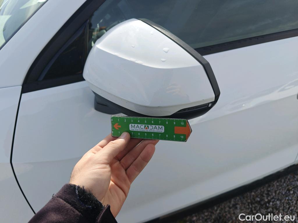  Audi  Q2 AUDI  / 2016 / 5P / todoterreno Design 35 TFSI 110kW (150CV) S tronic #8