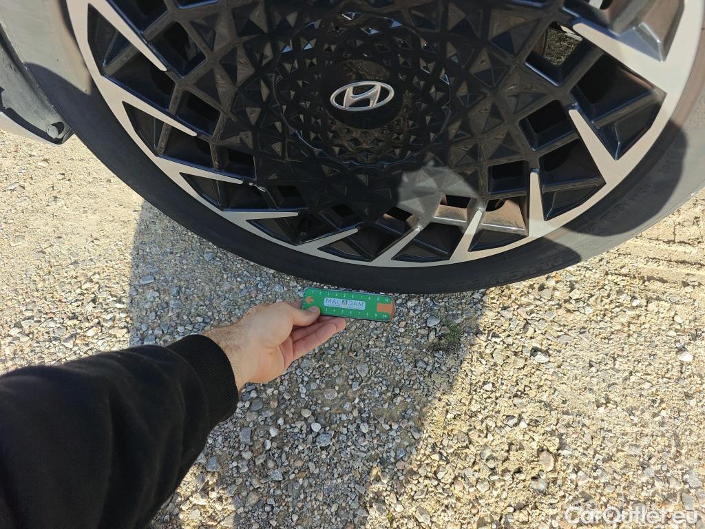  Hyundai   Ioniq HYUNDAI 5 / 2021 / 5P / todoterreno 73KWH 160KW Energy RWD #13