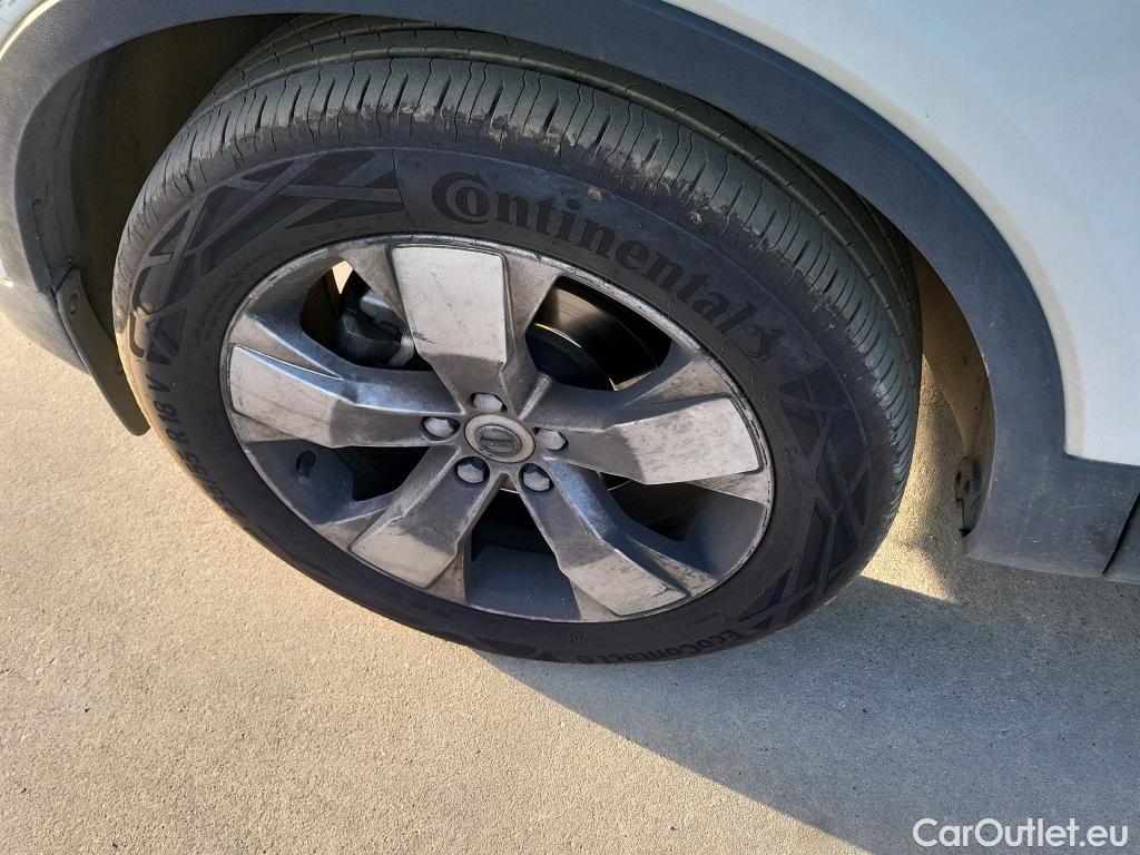  Volvo  XC 40 VOLVO XC40 / 2017 / 5P / todoterreno 1.5 T3 Momentum Core Auto #15