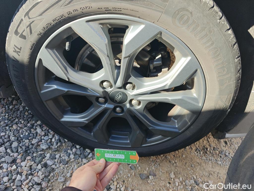  Ford  Focus  Berlina ST-Line 1.0 EcoBoost 125CV MT6 E6d #10