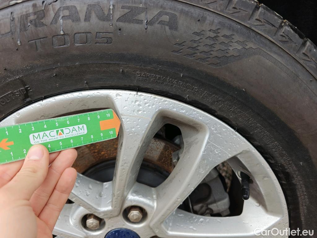  Ford  Kuga FORD  / 2019 / 5P / todoterreno Titanium 2.5 Duratec FHEV 140kW Auto #27