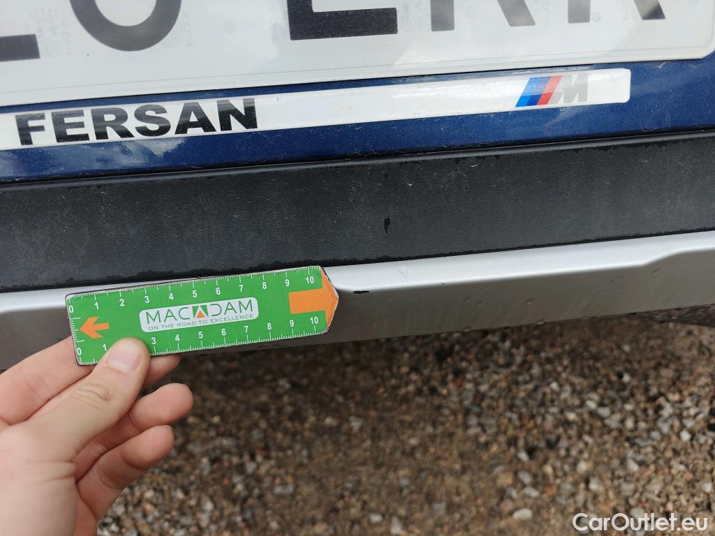  Bmw  X4 BMW  / 2018 / 5P / todoterreno xDrive20d #37