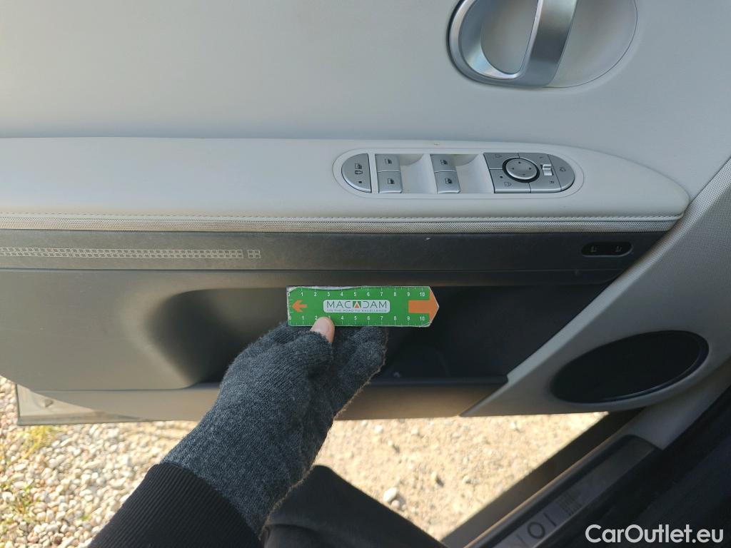  Hyundai   Ioniq HYUNDAI 5 / 2021 / 5P / todoterreno 73KWH 160KW Energy RWD #48