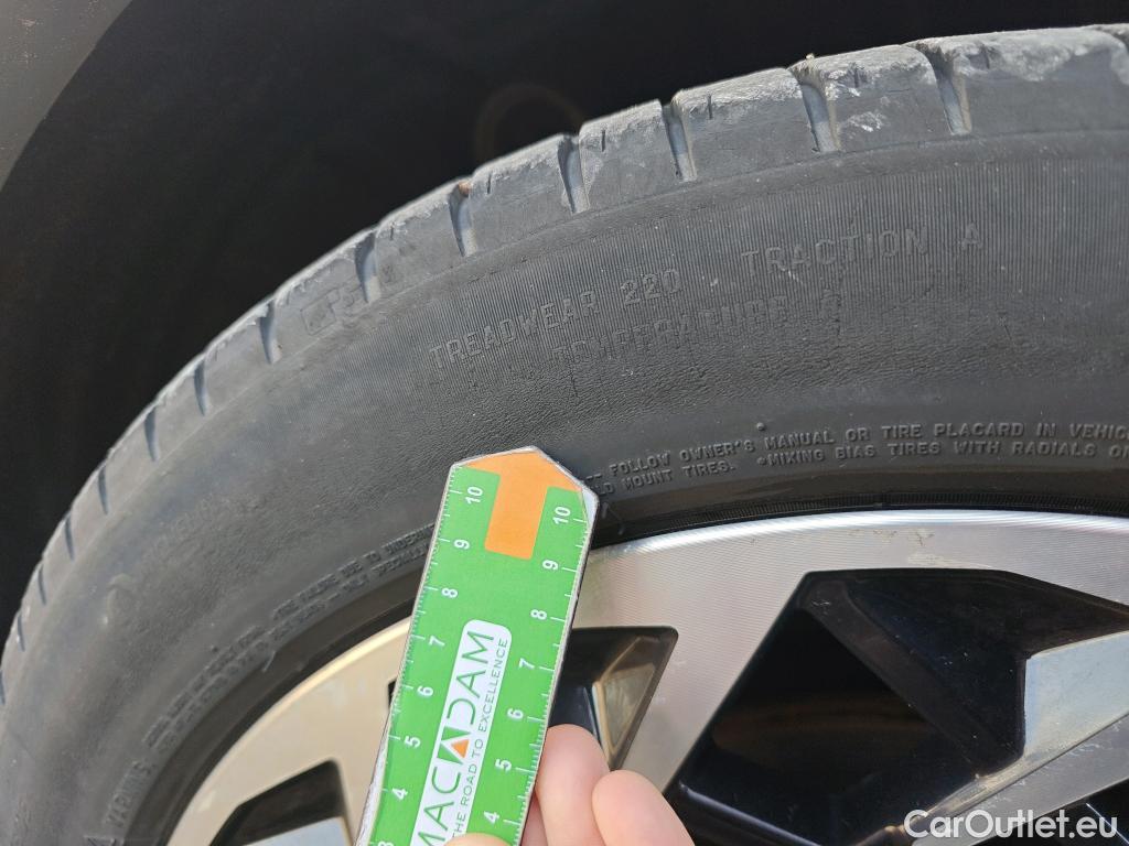  Hyundai   Ioniq HYUNDAI 5 / 2021 / 5P / todoterreno 73KWH 160KW Energy RWD #11