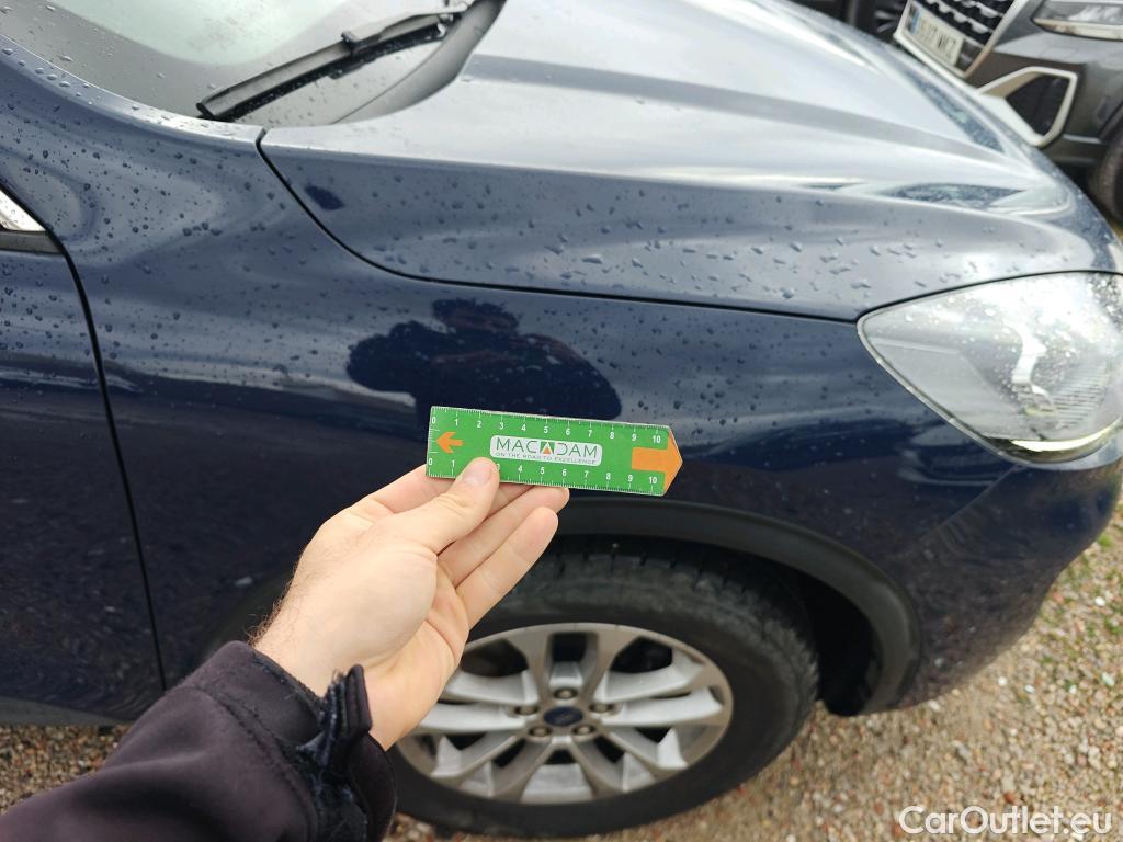  Ford  Kuga FORD  / 2019 / 5P / todoterreno Titanium 2.5 Duratec FHEV 140kW Auto #65