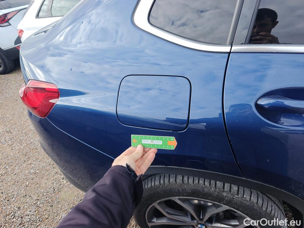  Bmw  X4 BMW  / 2018 / 5P / todoterreno xDrive20d #25