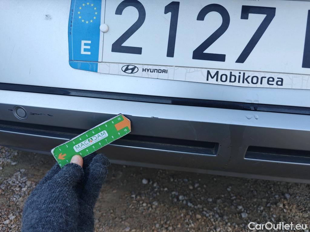  Hyundai   Ioniq HYUNDAI 5 / 2021 / 5P / todoterreno 73KWH 160KW Energy RWD #40