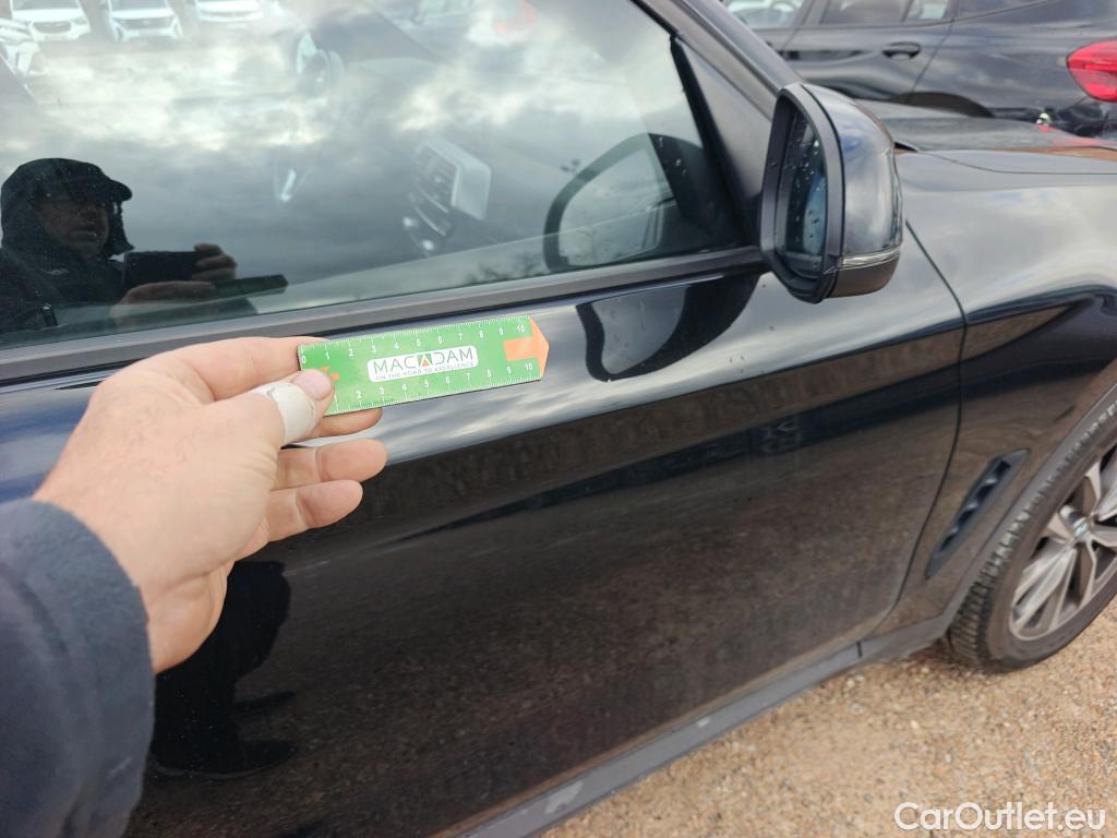  Bmw  X3 BMW  / 2017 / 5P / todoterreno xDrive20d (AC2) #27