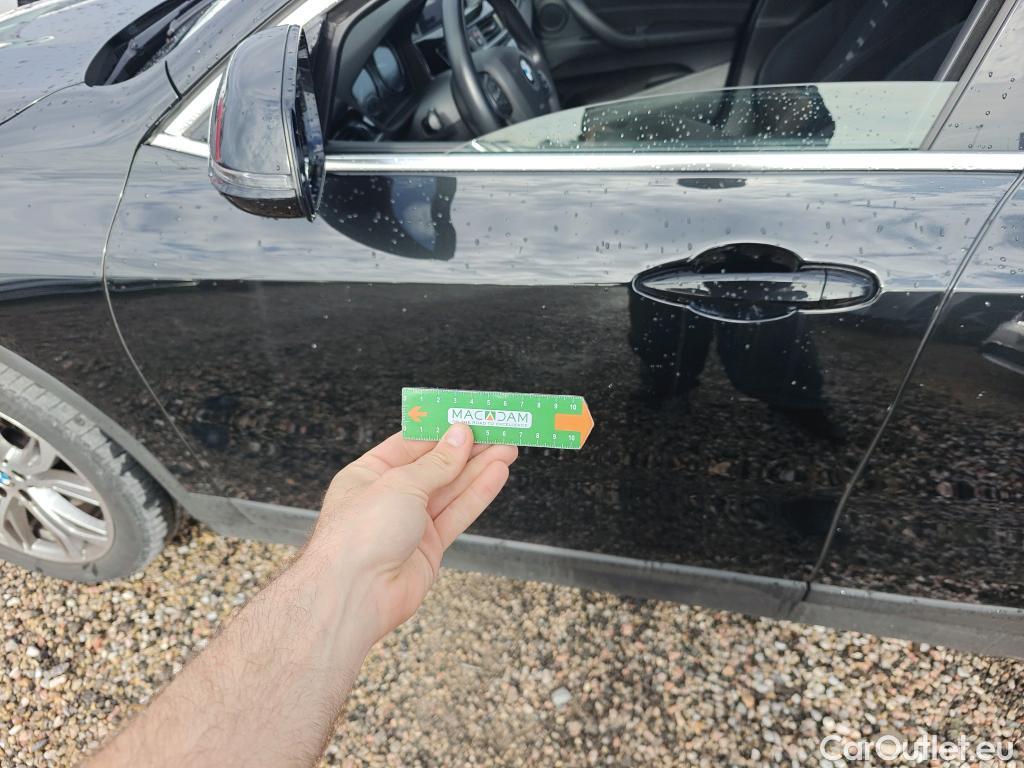  Bmw  X2 BMW  sDrive18i Impulse Steptronic Techo Solar #4