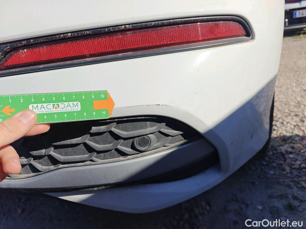  Land Rover  Discovery AUDI A3 / 2024 / 5P Sportback Advanced 30 TFSI 85kW S tronic #6