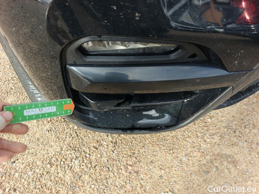  Bmw  X3 BMW  / 2017 / 5P / todoterreno xDrive20d (AC2) #6