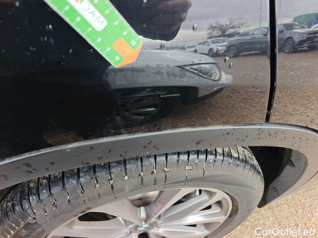  Bmw  X3 BMW  / 2017 / 5P / todoterreno xDrive20d (AC2) #11