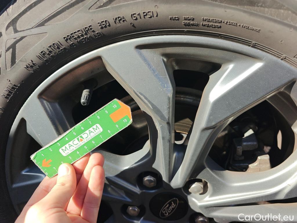  Ford  Focus  Berlina ST-Line 1.0 EcoBoost 125CV MT6 E6d #11