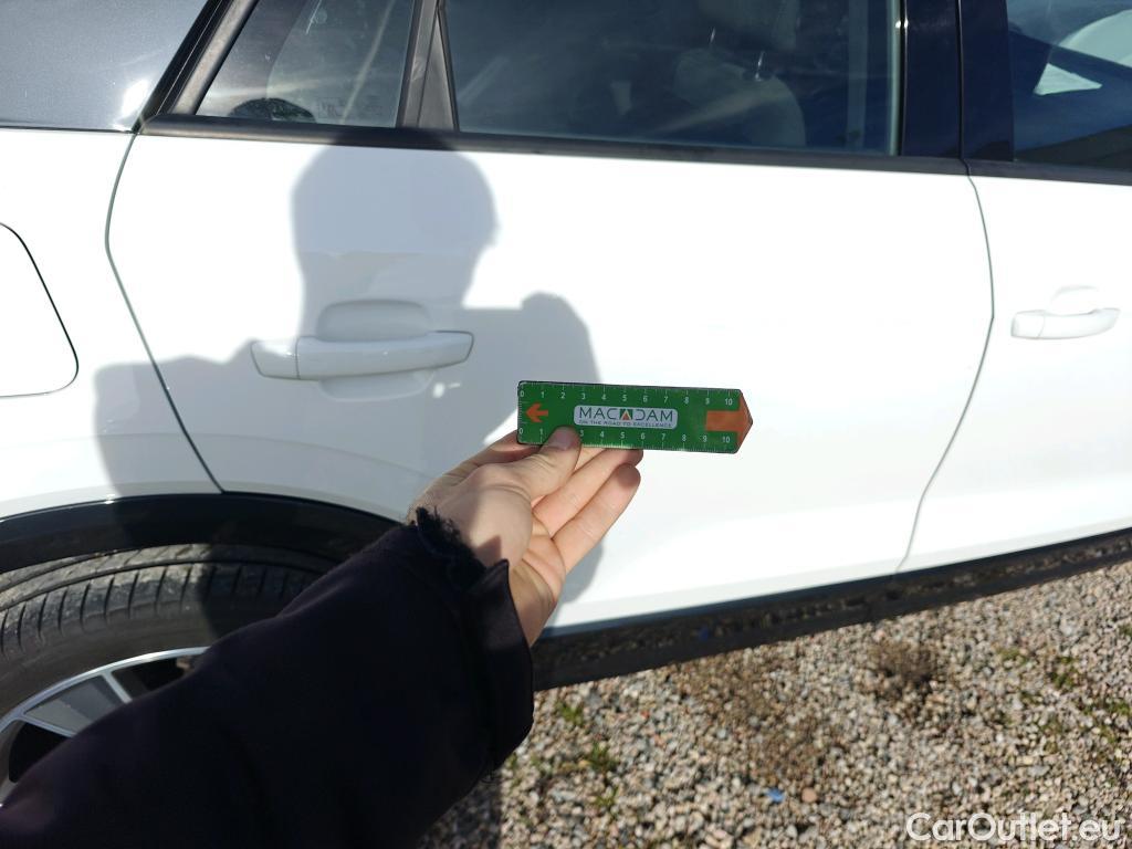  Audi  Q2 AUDI  / 2016 / 5P / todoterreno Design 35 TFSI 110kW (150CV) S tronic #17