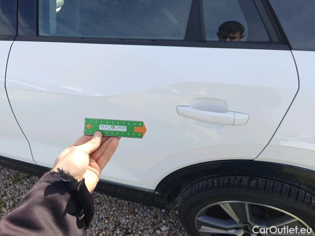  Audi  Q2 AUDI  / 2016 / 5P / todoterreno Design 35 TFSI 110kW (150CV) S tronic #10