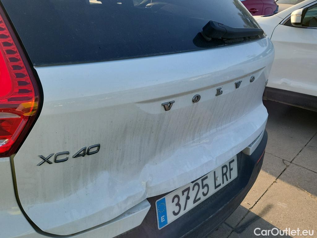  Volvo  XC 40 VOLVO XC40 / 2017 / 5P / todoterreno 1.5 T3 Momentum Core Auto #1