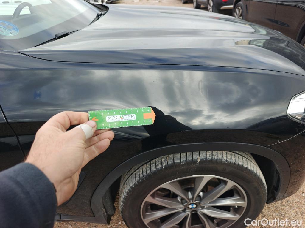  Bmw  X3 BMW  / 2017 / 5P / todoterreno xDrive20d (AC2) #29