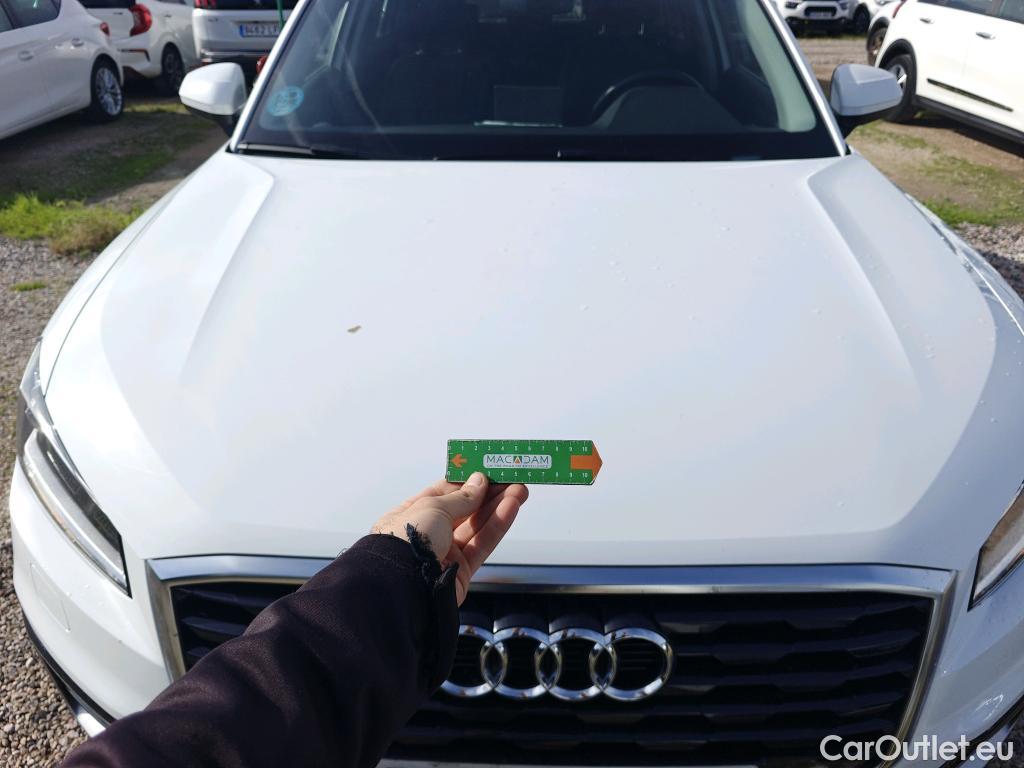  Audi  Q2 AUDI  / 2016 / 5P / todoterreno Design 35 TFSI 110kW (150CV) S tronic #15