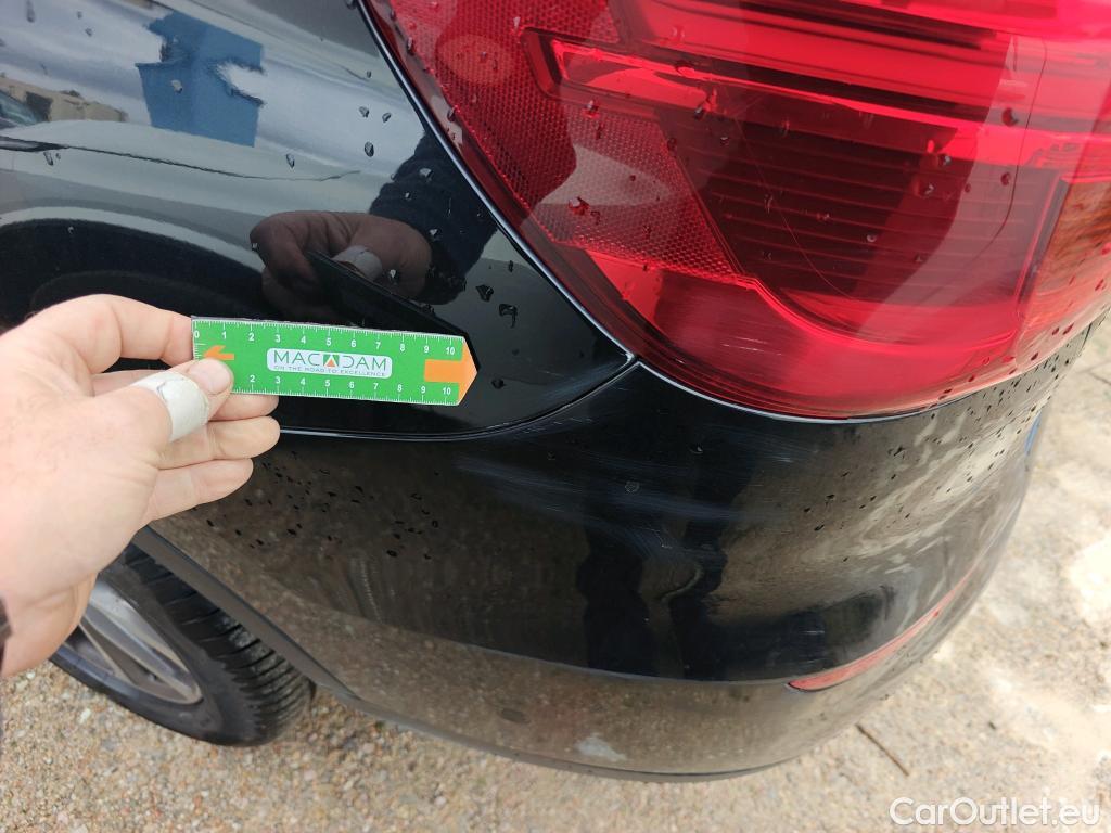  Bmw  X3 BMW  / 2017 / 5P / todoterreno xDrive20d (AC2) #9