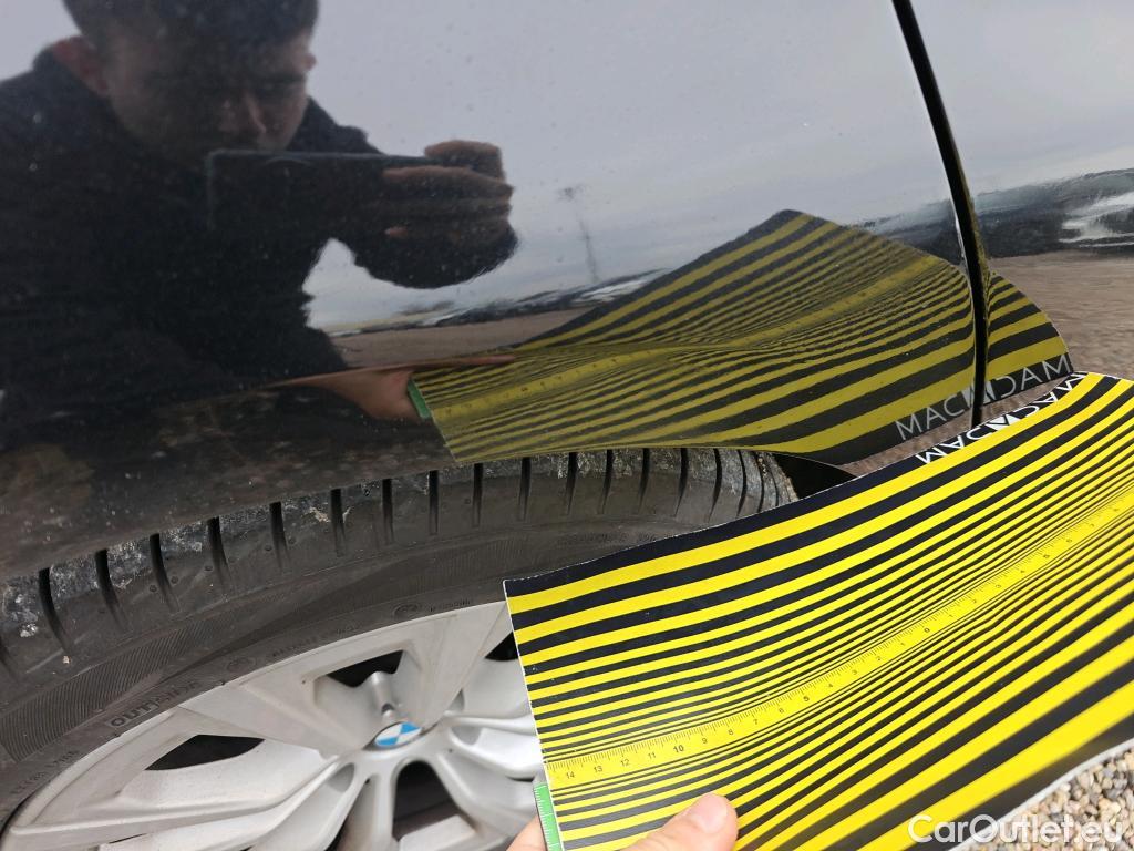  Bmw  Serie 3 BMW  / 2019 / 5P / familiar 318d Auto.Touring #32