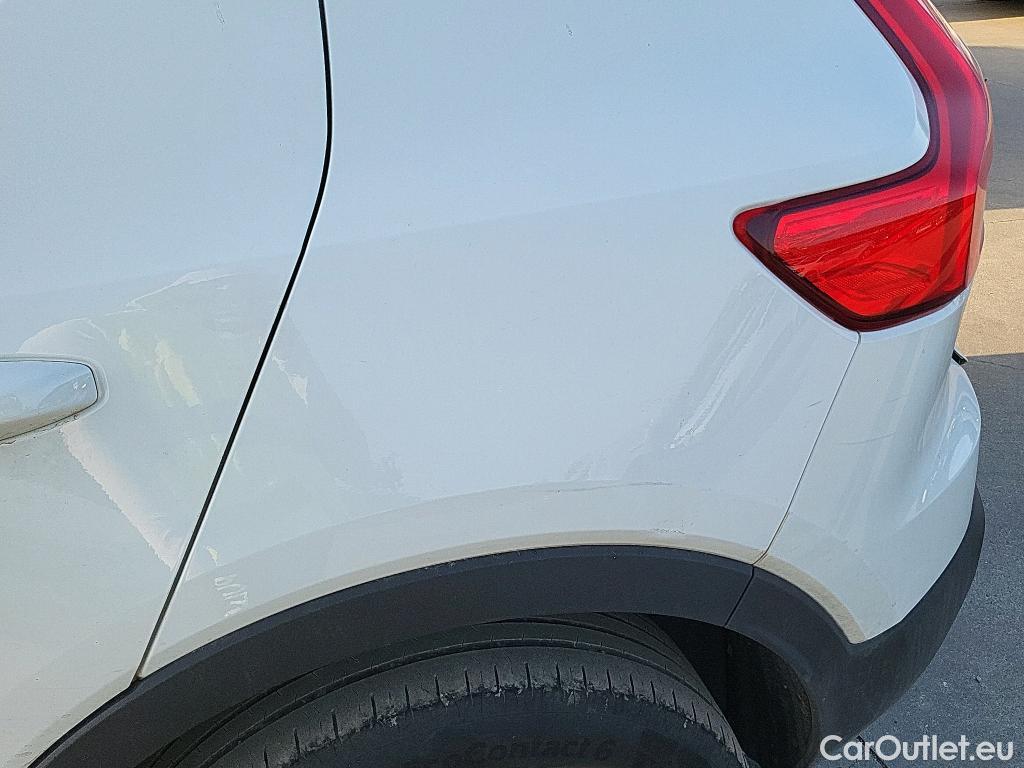  Volvo  XC 40 VOLVO XC40 / 2017 / 5P / todoterreno 1.5 T3 Momentum Core Auto #7