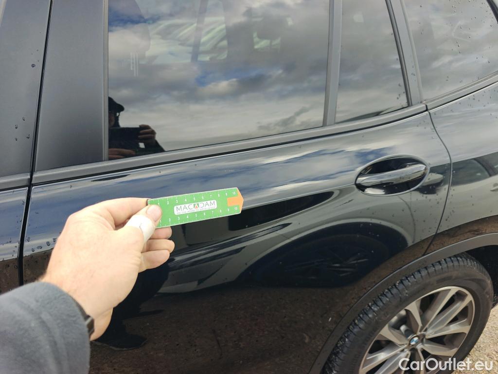  Bmw  X3 BMW  / 2017 / 5P / todoterreno xDrive20d (AC2) #1