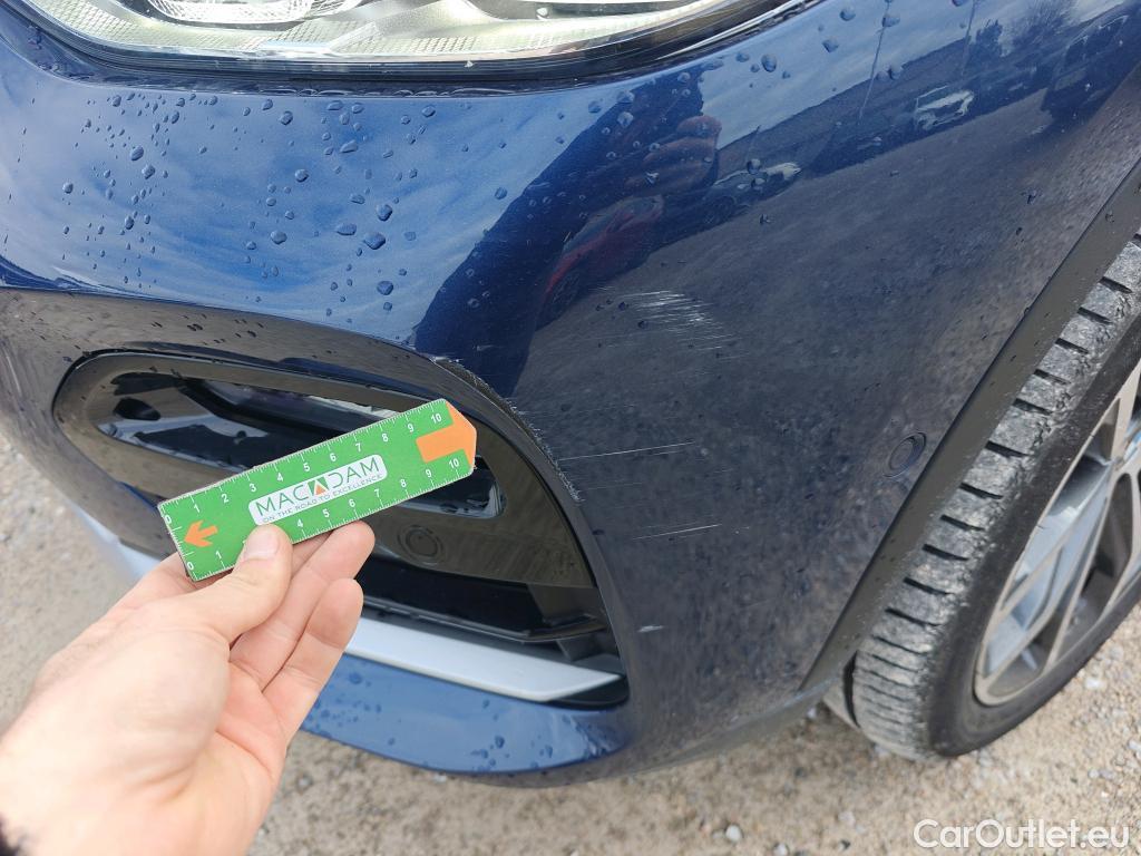  Bmw  X4 BMW  / 2018 / 5P / todoterreno xDrive20d #34