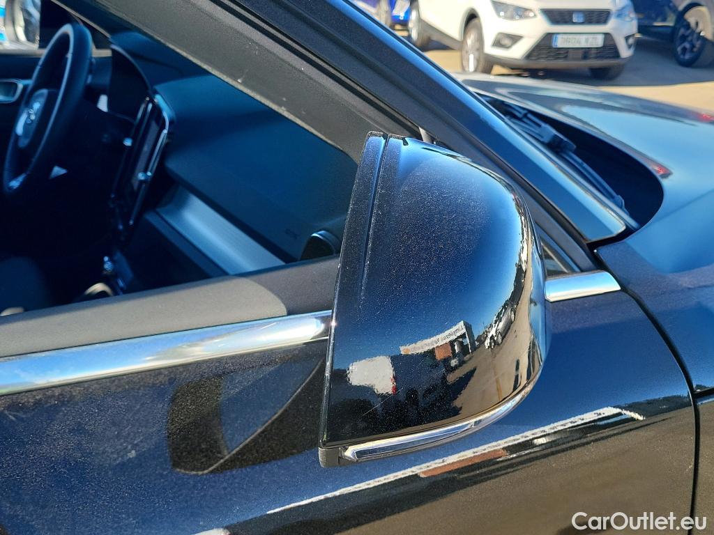  Volvo  XC 40 VOLVO XC40 / 2021 / 5P / todoterreno 1.5 T4 Twin Recharge Core Auto #19