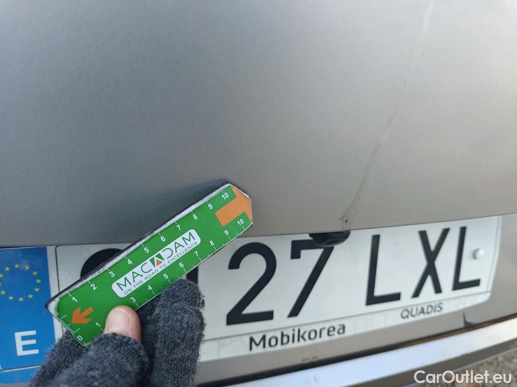  Hyundai   Ioniq HYUNDAI 5 / 2021 / 5P / todoterreno 73KWH 160KW Energy RWD #25