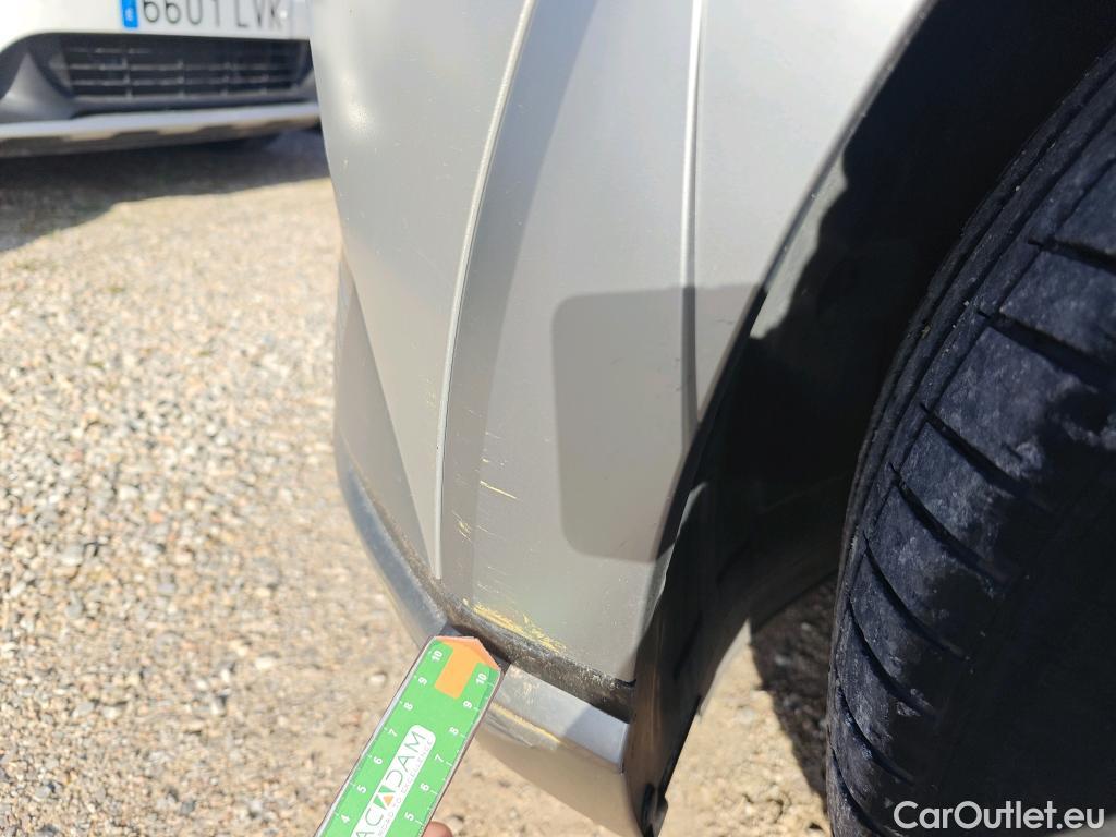  Hyundai   Ioniq HYUNDAI 5 / 2021 / 5P / todoterreno 73KWH 160KW Energy RWD #69