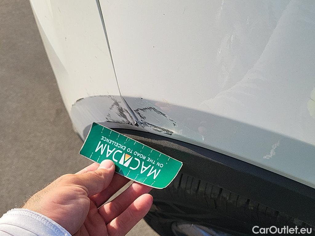  Volvo  XC 40 VOLVO XC40 / 2017 / 5P / todoterreno 1.5 T3 Momentum Core Auto #10