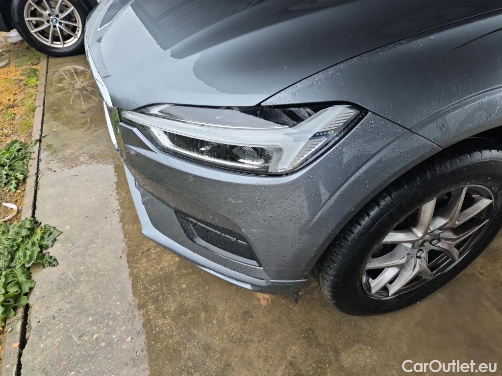  Volvo  XC60 VOLVO  / 2017 / 5P / todoterreno 2.0 D3 Momentum #7