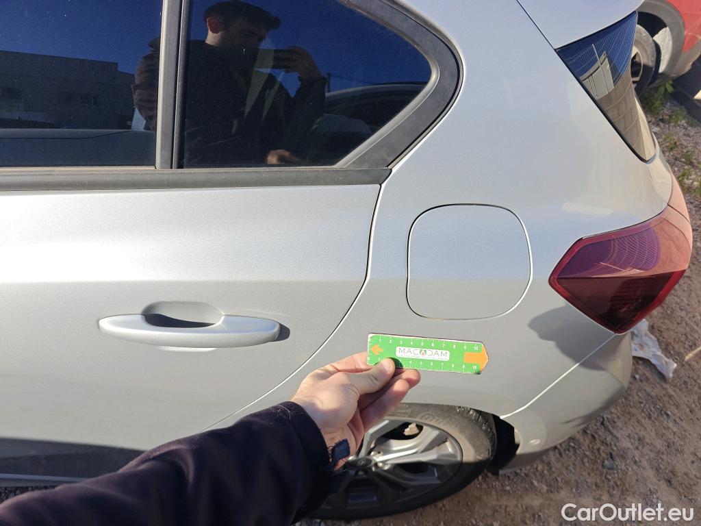  Ford  Focus  Berlina ST-Line 1.0 EcoBoost 125CV MT6 E6d #4