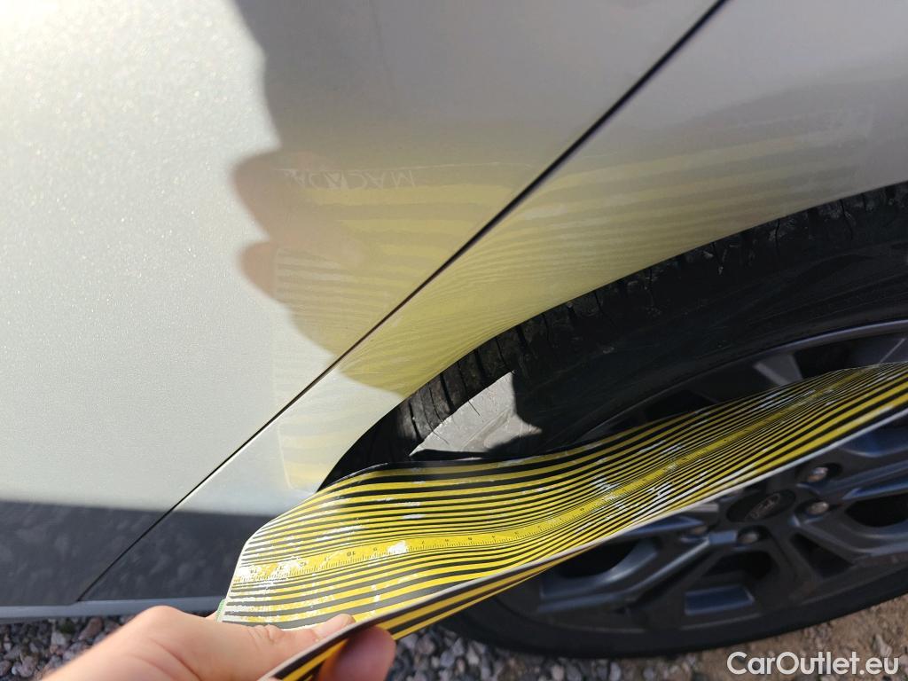  Ford  Focus  Berlina ST-Line 1.0 EcoBoost 125CV MT6 E6d #5