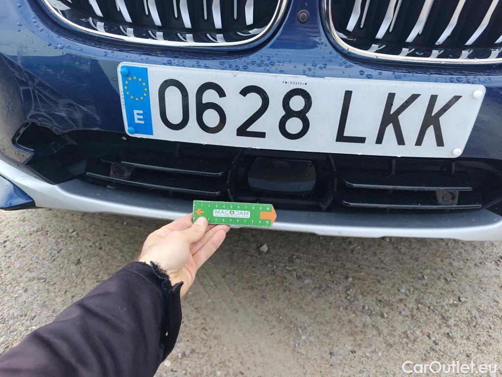  Bmw  X4 BMW  / 2018 / 5P / todoterreno xDrive20d #6