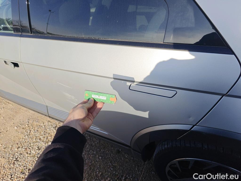  Hyundai   Ioniq HYUNDAI 5 / 2021 / 5P / todoterreno 73KWH 160KW Energy RWD #19