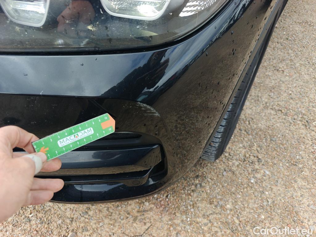  Bmw  X3 BMW  / 2017 / 5P / todoterreno xDrive20d (AC2) #16