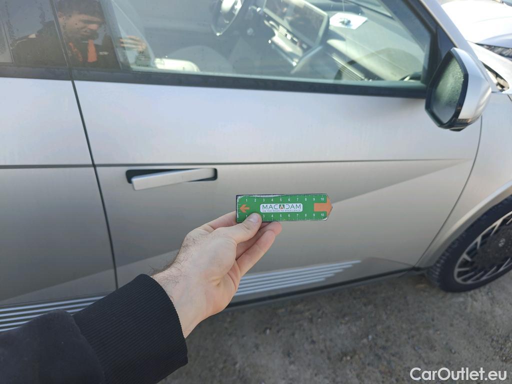  Hyundai   Ioniq HYUNDAI 5 / 2021 / 5P / todoterreno 73KWH 160KW Energy RWD #74