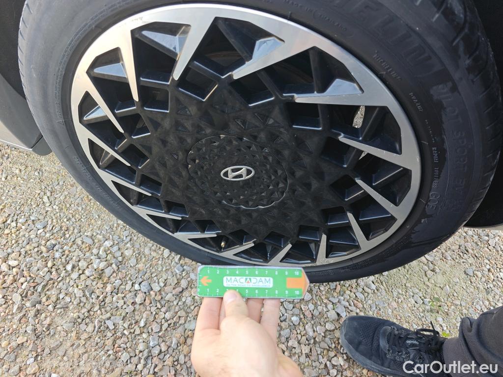  Hyundai   Ioniq HYUNDAI 5 / 2021 / 5P / todoterreno 73KWH 160KW Energy RWD #28