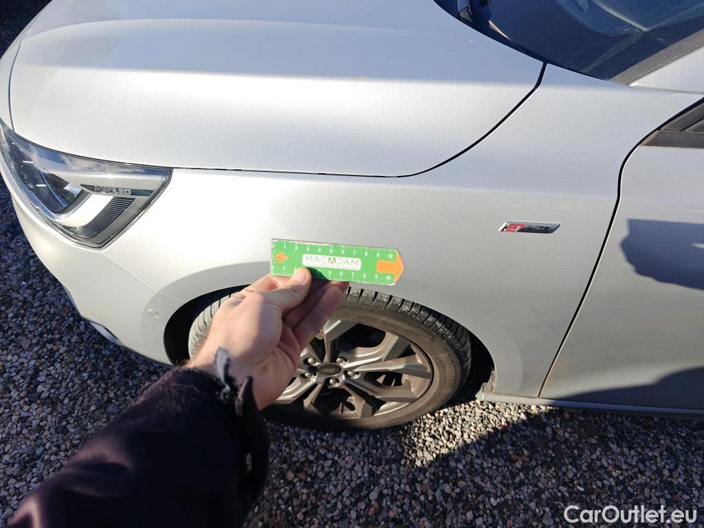  Ford  Focus  Berlina ST-Line 1.0 EcoBoost 125CV MT6 E6d #8