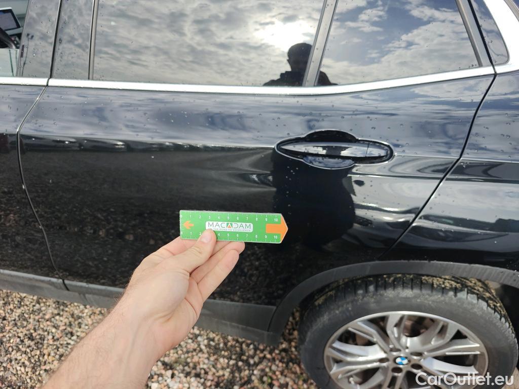  Bmw  X2 BMW  sDrive18i Impulse Steptronic Techo Solar #20