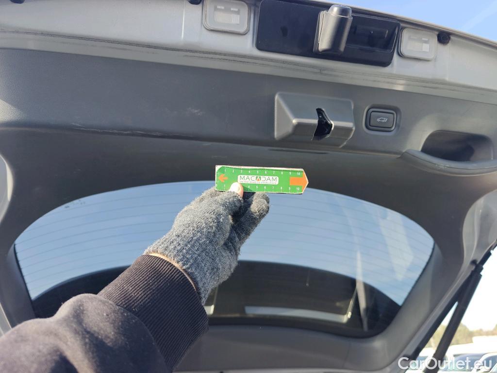  Hyundai   Ioniq HYUNDAI 5 / 2021 / 5P / todoterreno 73KWH 160KW Energy RWD #46