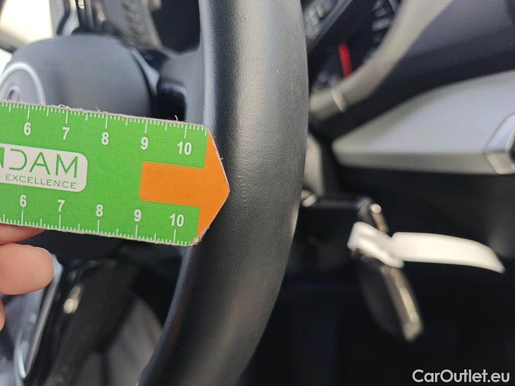  Audi  Q2 AUDI  / 2016 / 5P / todoterreno Design 35 TFSI 110kW (150CV) S tronic #6