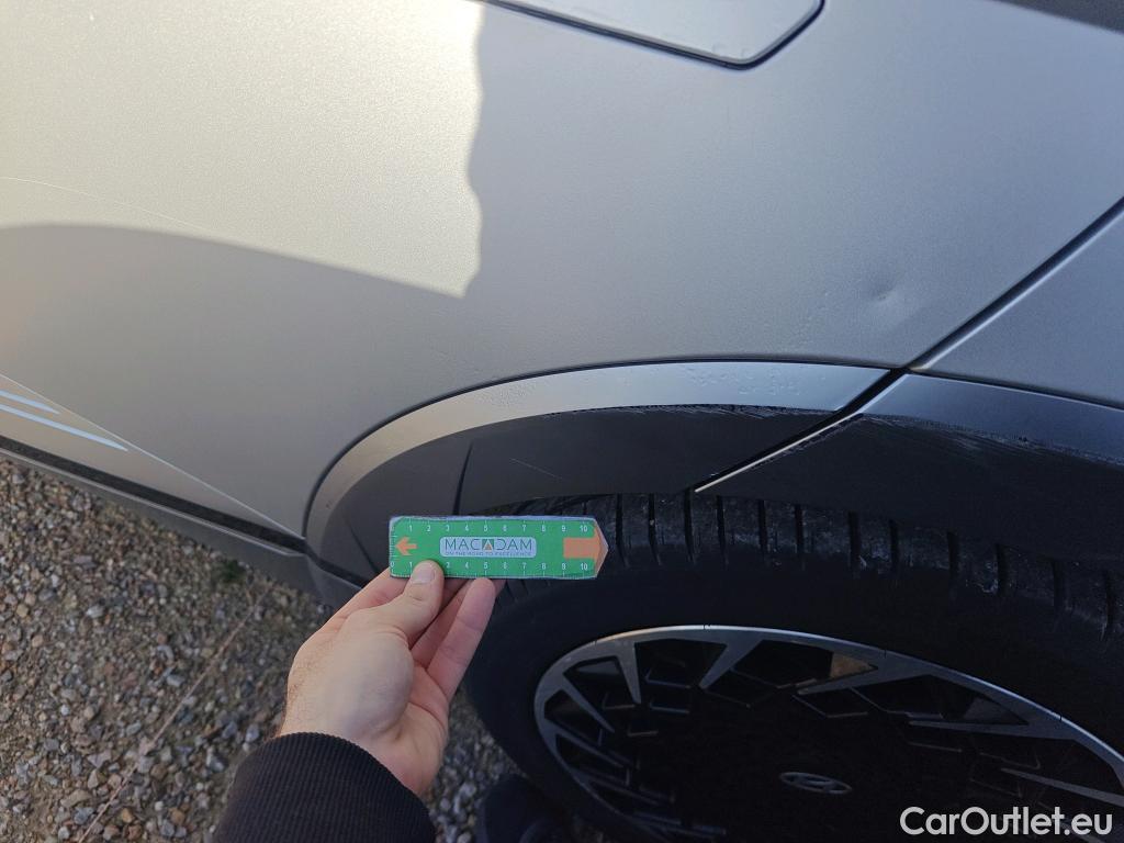  Hyundai   Ioniq HYUNDAI 5 / 2021 / 5P / todoterreno 73KWH 160KW Energy RWD #60