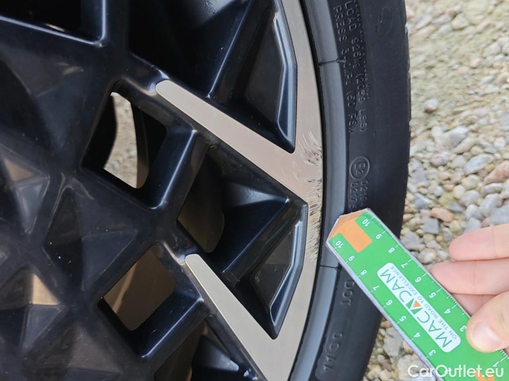  Hyundai   Ioniq HYUNDAI 5 / 2021 / 5P / todoterreno 73KWH 160KW Energy RWD #29